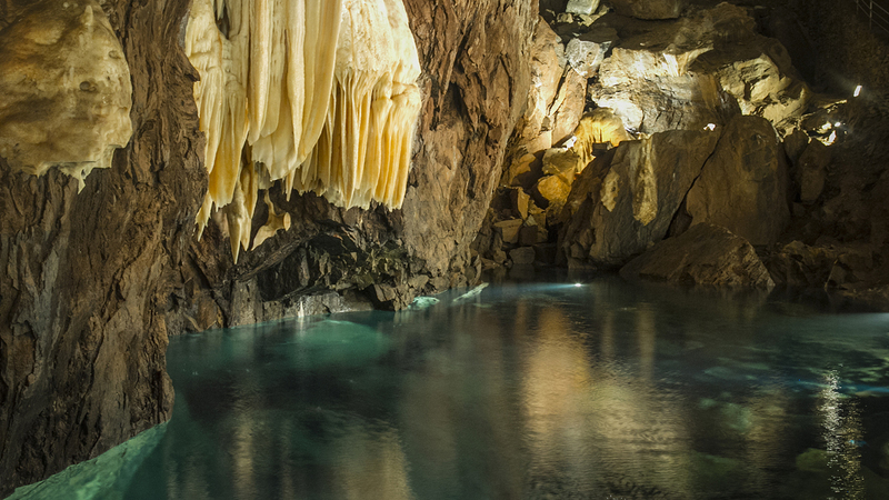  Autor de la foto : Rafael Asquith / Love The Frame. Propiedad del Ayuntamiento de Aracena 