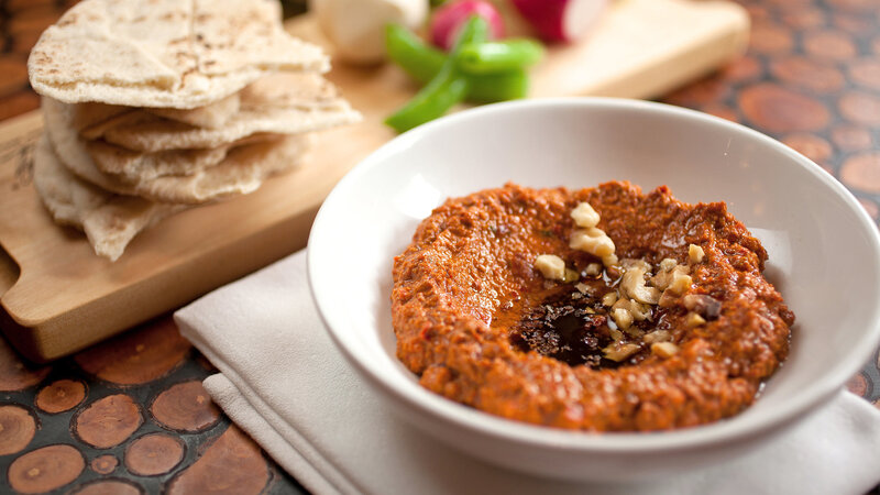 Muhammara