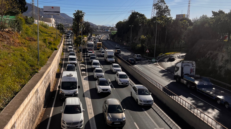 Spaniens indenrigsminister, Fernando Grande-Marlaska