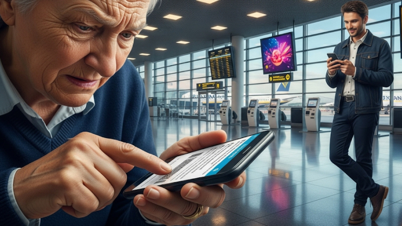 AI-genereret billede