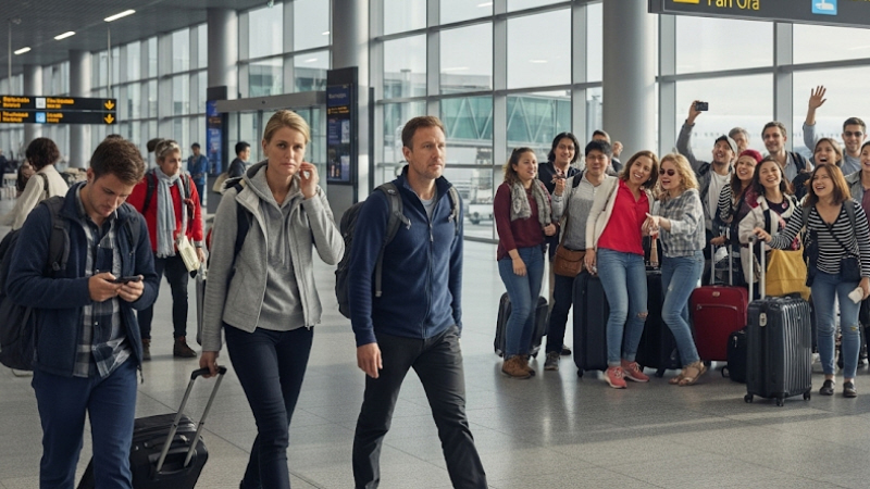 AI-genereret billede