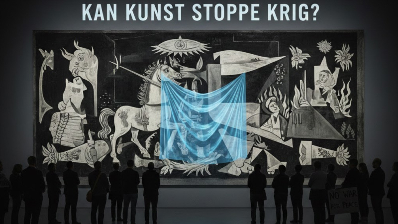 AI-genereret billede