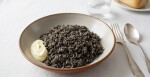 arroz negro